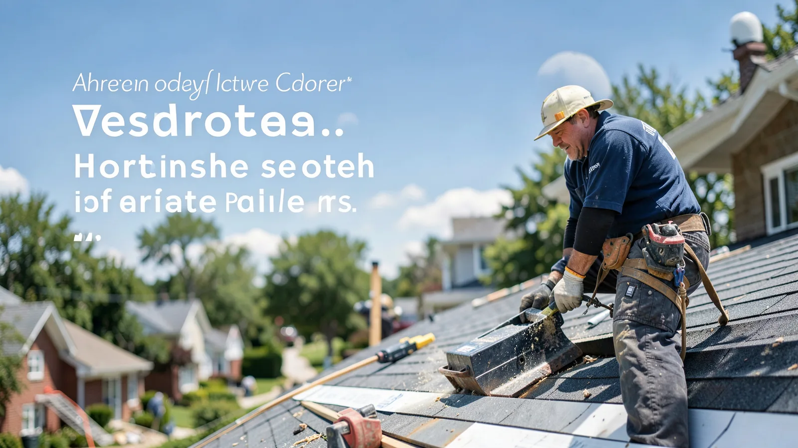 Roof Replacement in Chino Hills, CA near me